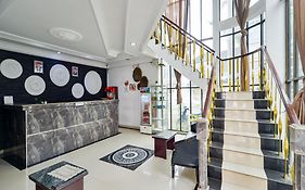 New Residence Mojopahit